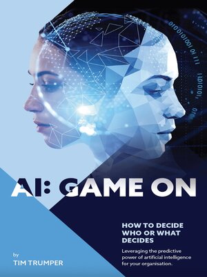 cover image of AI
